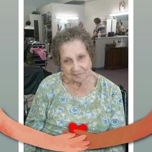 Meet your Posher, Tammy